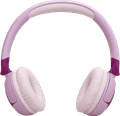 JBL JR320BT Mauve avant