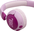 JBL JR320BT Mauve détail