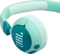 JBL JR320BT Green detail