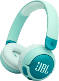 JBL JR320BT Green Main Image