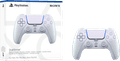 PlayStation 5 DualSense Draadloze Controller Chroma Pearl verpakking