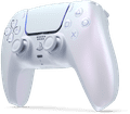 PlayStation 5 DualSense Draadloze Controller Chroma Pearl rechterkant
