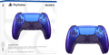 PlayStation 5 DualSense Draadloze Controller Chroma Indigo verpakking