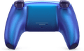 PlayStation 5 DualSense Draadloze Controller Chroma Indigo onderkant