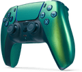 PlayStation 5 DualSense Wireless Controller Chroma Teal right side