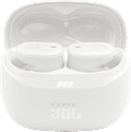 JBL Tune Buds 2 Wit voorkant