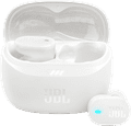 JBL Tune Buds 2 Wit voorkant