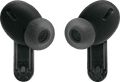 JBL Tune Beam 2 Ghost Zwart detail