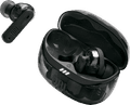 JBL Tune Beam 2 Ghost Zwart voorkant