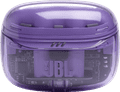 JBL Tune Beam 2 Ghost Lila vorne