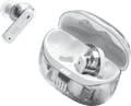 JBL Tune Beam 2 Ghost Wit voorkant