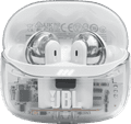 JBL Tune Beam 2 Ghost Wit voorkant