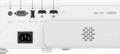 BenQ TK710STi achterkant