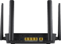 Acer Predator Connect W6x achterkant