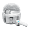 JBL Tune Flex 2 Ghost Wit detail