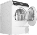 Bosch WQH245B7NL inside