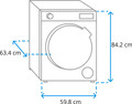 Bosch WQH245B7NL visual Coolblue 1