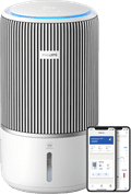 Philips PureProtect Water 3400 Series 2-in-1 AC3420/10 Main Image