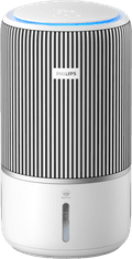 Philips PureProtect Water 3400 Series 2-in-1 AC3420/10 front