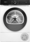Siemens WQ45H2B5NL Main Image