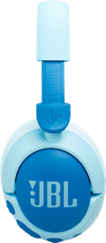 JBL JR470NC Bleu côté droit