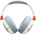 JBL JR470NC White Main Image