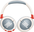 JBL JR470NC White detail