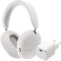 Sonos Ace Wit + BlueBuilt Power Delivery Oplader met Usb C Poort 20W Wit Main Image
