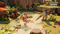 LEGO Horizon Adventures PS5 product in gebruik