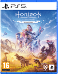 Horizon Zero Dawn Remastered PS5 Main Image