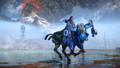 Horizon Zero Dawn Remastered PS5 product in gebruik