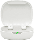 JBL Wave Flex 2 Weiß detail