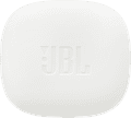 JBL Wave Flex 2 Weiß oberseite
