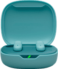 JBL Wave Flex 2 Blue detail