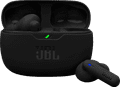 JBL Wave Beam 2 Schwarz vorne