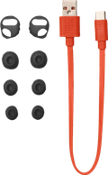 JBL Endurance Race 2 Zwart accessoire