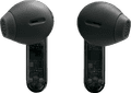 JBL Tune Flex 2 Ghost Zwart detail