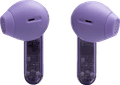 JBL Tune Flex 2 Ghost Paars detail