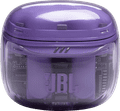 JBL Tune Flex 2 Ghost Paars voorkant