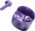 JBL Tune Flex 2 Ghost Paars detail