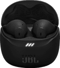 JBL Tune Flex 2 Zwart voorkant