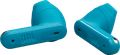JBL Tune Flex 2 Blauw detail
