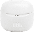 JBL Tune Flex 2 Weiß vorne