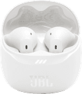 JBL Tune Flex 2 Weiß vorne