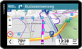 Garmin Dezl LGV720 Truck Europa + Zuid-Afrika voorkant