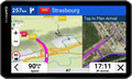 Garmin Dezl LGV720 Truck Europa + Zuid-Afrika voorkant