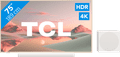 TCL 75A300 PRO NXTVISION Main Image