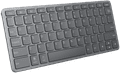Lenovo Multi-Device Wireless Keyboard AZERTY left side
