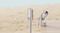 XGIMI Mogo 3 Pro 2-1 Bundel product in gebruik