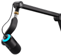 Logitech G Yeticaster GX Dynamic RGB LIGHTSYNC right side